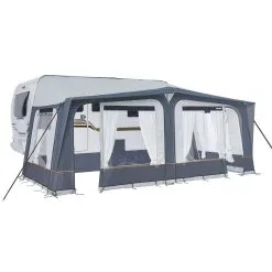 Auvent De Caravane ATLANTIQUE 2,70m -Mobilier De Camping Soldes auvent caravane atlantique 3