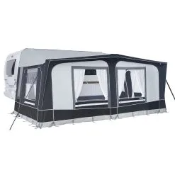 Auvent De Caravane AUSTRAL 3m -Mobilier De Camping Soldes auvent caravane austral 2