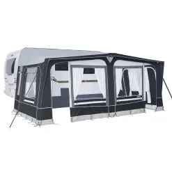 Auvent De Caravane AUSTRAL 3m -Mobilier De Camping Soldes auvent caravane austral 3