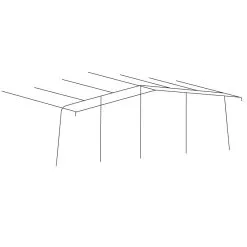 Auvent De Caravane AUSTRAL 3m -Mobilier De Camping Soldes auvent caravane austral 5