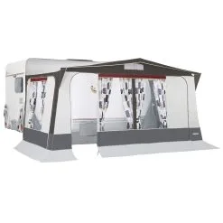 Auvent De Caravane ETRETAT 2,40m 8 Auvent De Caravane ETRETAT 2,40m -Mobilier De Camping Soldes auvent caravane etretat 2