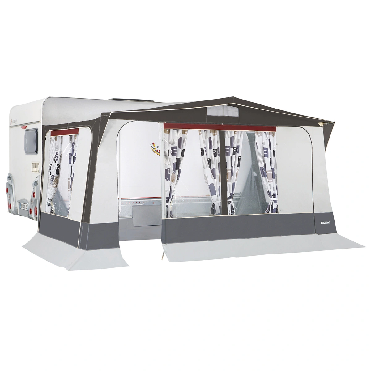 Auvent De Caravane ETRETAT 2,40m 5 Auvent De Caravane ETRETAT 2,40m – Image 3