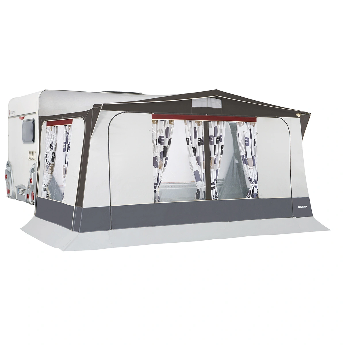 Auvent De Caravane ETRETAT 2,40m 3 Auvent De Caravane ETRETAT 2,40m