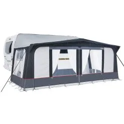 Auvent De Caravane GOA 2.70m 12 Auvent De Caravane GOA 2.70m -Mobilier De Camping Soldes auvent caravane goa 2