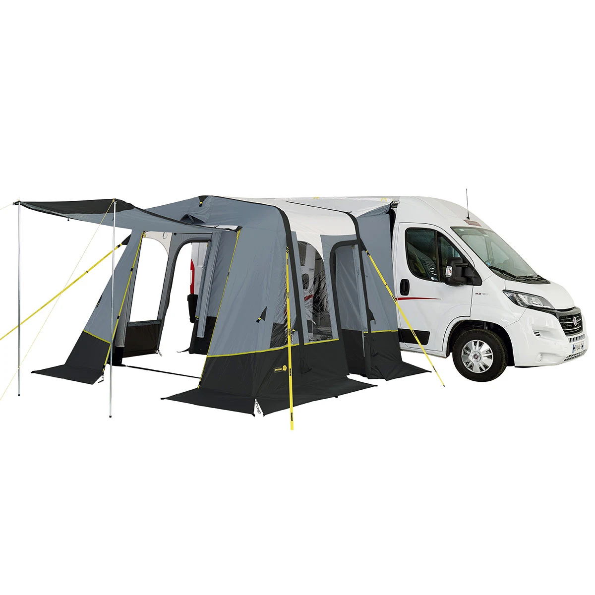 Auvent De Camping-car Gonflable BALI 4 Auvent De Camping-car Gonflable BALI – Image 2