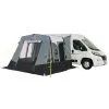Auvent De Camping-car Gonflable BALI -Mobilier De Camping Soldes auvent caravane gonflable bali