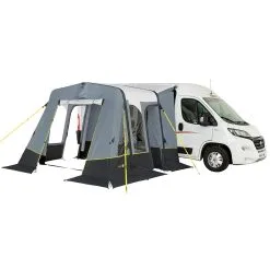 Auvent De Camping-car Gonflable BALI 11 Auvent De Camping-car Gonflable BALI -Mobilier De Camping Soldes auvent caravane gonflable bali 2