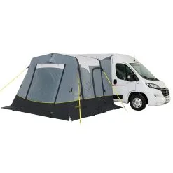 Auvent De Camping-car Gonflable BALI 13 Auvent De Camping-car Gonflable BALI -Mobilier De Camping Soldes auvent caravane gonflable bali 4