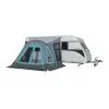 Auvent De Caravane Gonflable LAGOON -Mobilier De Camping Soldes auvent caravane gonflable lagoon