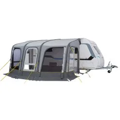Auvent De Caravane Gonflable LIMA 12 Auvent De Caravane Gonflable LIMA -Mobilier De Camping Soldes auvent caravane gonflable lima 2