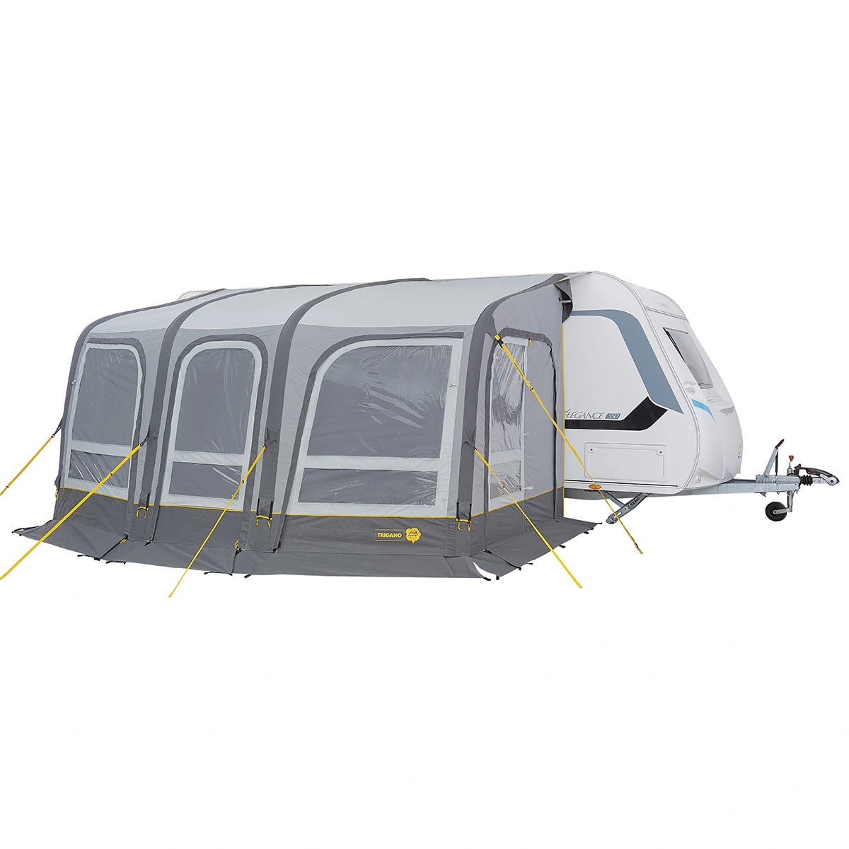 Auvent De Caravane Gonflable LIMA 6 Auvent De Caravane Gonflable LIMA – Image 4