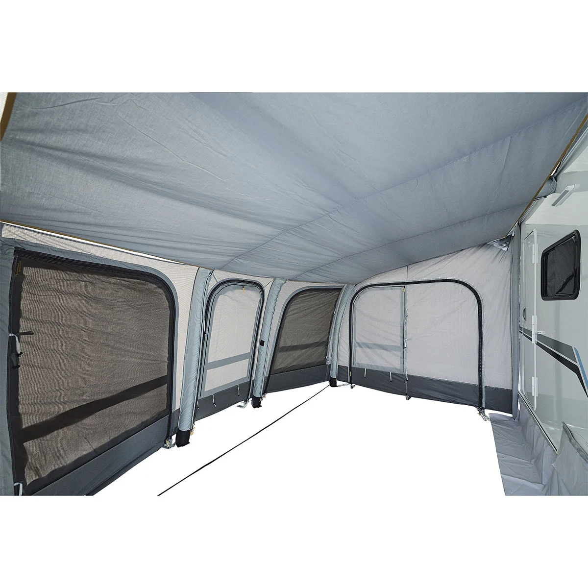 Auvent De Caravane Gonflable LIMA 8 Auvent De Caravane Gonflable LIMA – Image 6