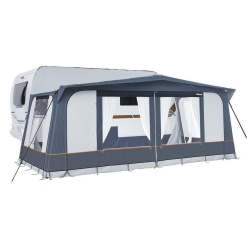 Auvent De Caravane OCEAN 2,50m 17 Auvent De Caravane OCEAN 2,50m -Mobilier De Camping Soldes auvent caravane ocean 1