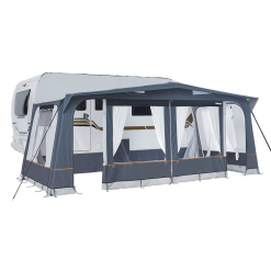 Auvent De Caravane OCEAN 2,50m 18 Auvent De Caravane OCEAN 2,50m -Mobilier De Camping Soldes auvent caravane ocean 2