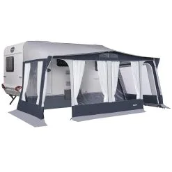Auvent De Caravane PRIMA 2,40m 8 Auvent De Caravane PRIMA 2,40m -Mobilier De Camping Soldes auvent caravane prima 2