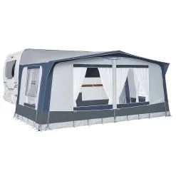 Auvent De Caravane SICILE 2,70m 10 Auvent De Caravane SICILE 2,70m -Mobilier De Camping Soldes auvent caravane sicile 3