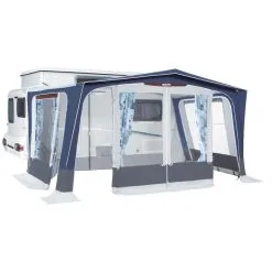 Auvent De Caravane Surbaissée HONFLEUR 2,50m 7 Auvent De Caravane Surbaissée HONFLEUR 2,50m -Mobilier De Camping Soldes auvent caravane surbaissee honfleur 2