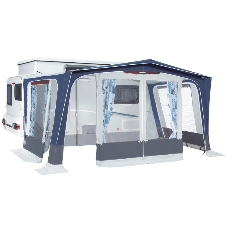 Auvent De Caravane Surbaissée HONFLEUR 2,50m 5 Auvent De Caravane Surbaissée HONFLEUR 2,50m – Image 3