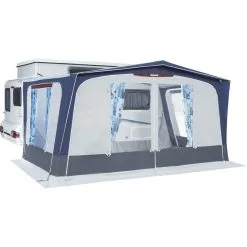 Auvent De Caravane Surbaissée HONFLEUR 2,50m