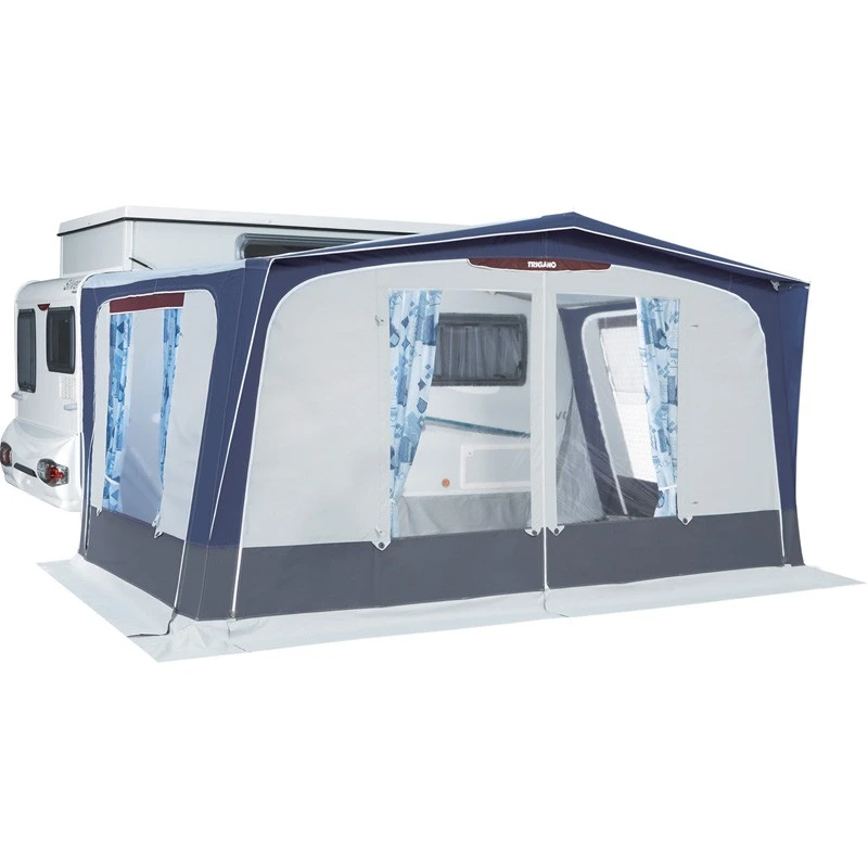 Auvent De Caravane Surbaissée HONFLEUR 2,50m 3 Auvent De Caravane Surbaissée HONFLEUR 2,50m