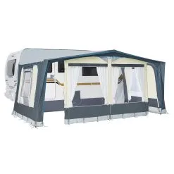 Auvent De Caravane TOUQUET 2,70m -Mobilier De Camping Soldes auvent caravane touquet 2