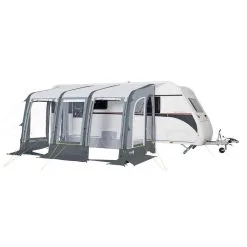 Auvent De Caravane Gonflable ARUBA -Mobilier De Camping Soldes auvent de caravane gonflable aruba 2