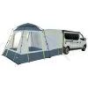 Auvent De Fourgon SAPPORO 1 Auvent De Fourgon SAPPORO -Mobilier De Camping Soldes auvent fourgon hayon sapporo
