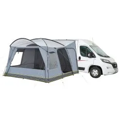 Auvent De Camping-car SANTA CLARA Imprimé Tâcheté -Mobilier De Camping Soldes auvent santa clara tachete 2