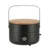 BARBECUE MINI CHEF -Mobilier De Camping Soldes barbecue mini chef