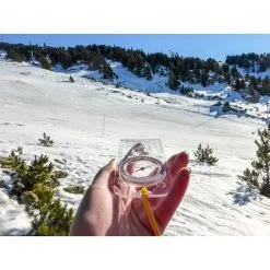 Boussole -Mobilier De Camping Soldes boussole 2