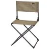 Chaise Camping Pliante Moka -Mobilier De Camping Soldes chaise camping pliante moka