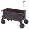 Chariot Transport Tout Terrain -Mobilier De Camping Soldes chariot pliant