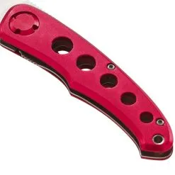 Couteau -Mobilier De Camping Soldes couteau acier 2