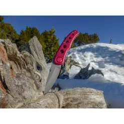 Couteau -Mobilier De Camping Soldes couteau acier 4