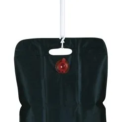 Douche Solaire -Mobilier De Camping Soldes douche solaire 2