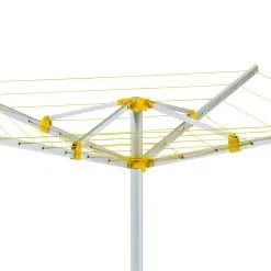 Étendoir à Linge -Mobilier De Camping Soldes etendoir a linge 2