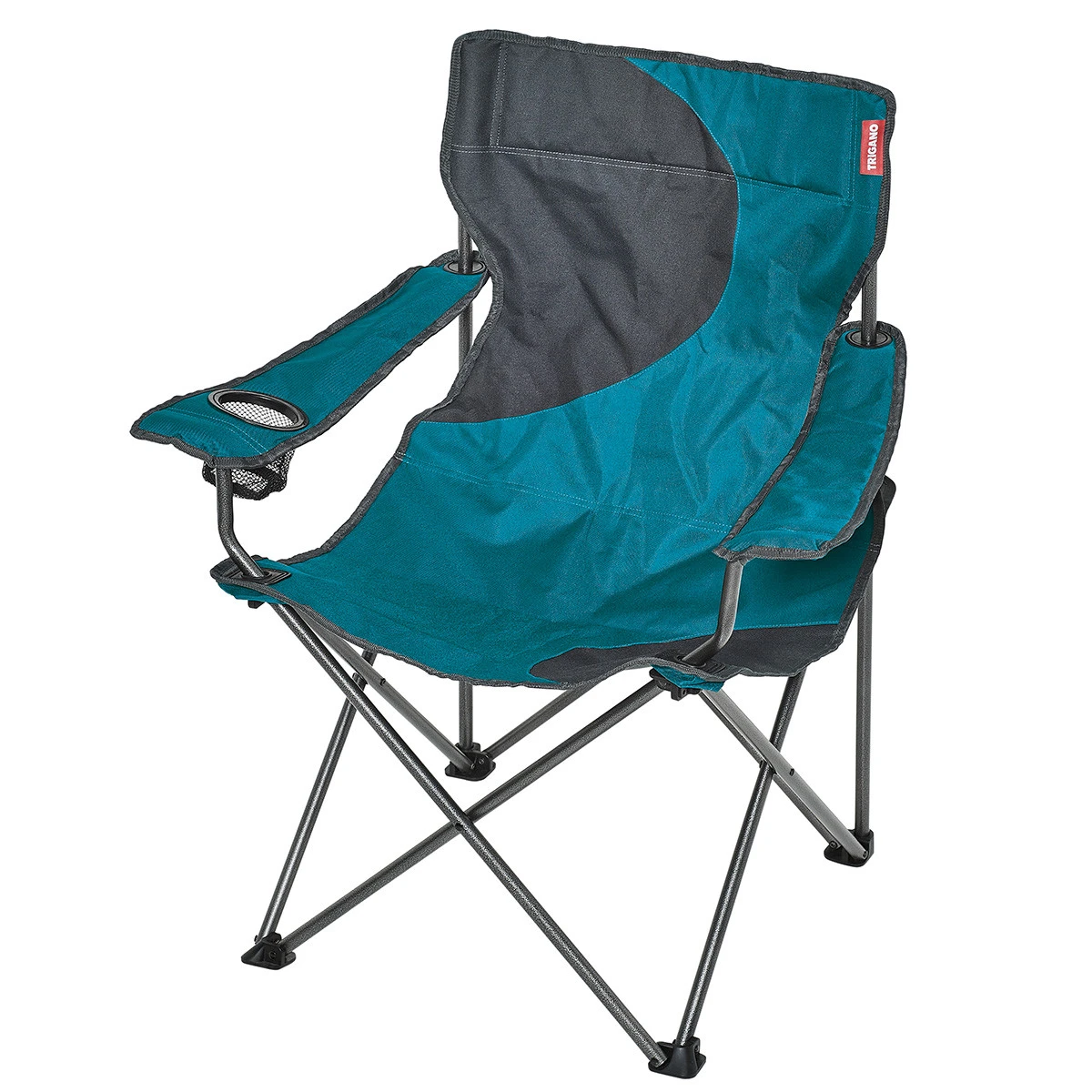 Fauteuil Camping ACIER Electra 4 Fauteuil Camping ACIER Electra – Image 2