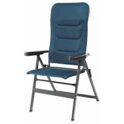 Fauteuil Premium Dark Blue