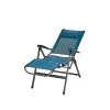 Fauteuil RELAX ALU Electra -Mobilier De Camping Soldes fauteuil relax alu electra
