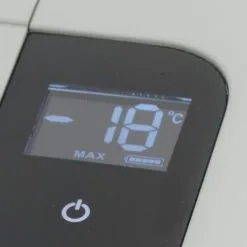 Glacière à Compression Mestic 25L -Mobilier De Camping Soldes glaciere a compression 25l 6