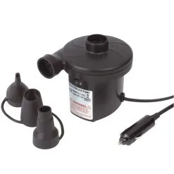Gonfleur électrique 12 V