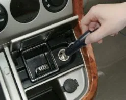 GONFLEUR ELECTRIQUE HAUTE PRESSION -Mobilier De Camping Soldes gonfleur electrique haute pression 3