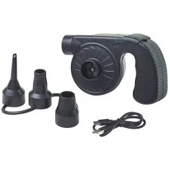 Gonfleur électrique Pistolet Rechargeable