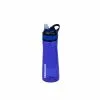 Gourde Tritan 700ml -Mobilier De Camping Soldes gourde tritan bleu