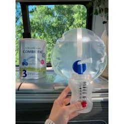 Jerrican Camping 10 Litres -Mobilier De Camping Soldes jerrican 10 litres 2