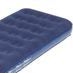 Matelas Gonflable 1 Personne -Mobilier De Camping Soldes matelas gonflable 1 place 2