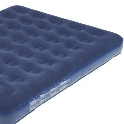 Matelas Gonflable 2 Personnes -Mobilier De Camping Soldes matelas gonflable 2 places 2