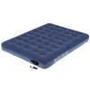 Matelas Gonflable 2 Personnes électrique -Mobilier De Camping Soldes matelas gonflable 2 places electrique