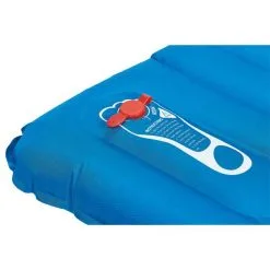 Matelas Ultra-light Avec Pompe Intégré -Mobilier De Camping Soldes matelas randonnee ultra light 4