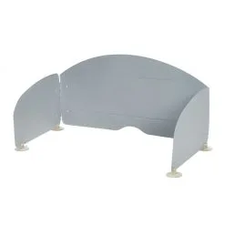 Pare-feu à Ventouses